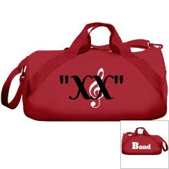 Monogram with initials