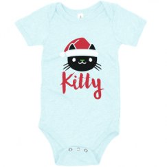 Infant Triblend Super Soft Bodysuit