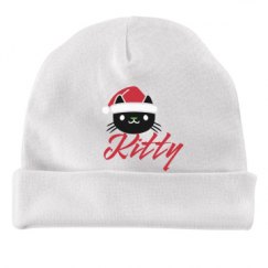 Rabbit Skins Baby Hat