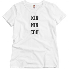 Kingdom Living Shirt