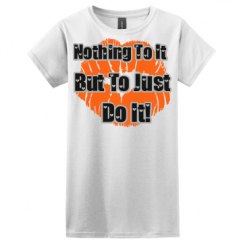 Ladies Basic Softstyle Tee