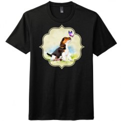 Unisex Perfect Tri Tee