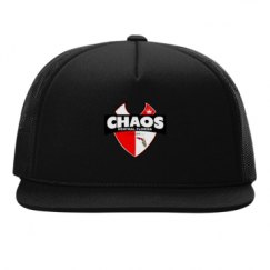 Foamie Snapback Trucker Hat