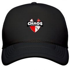 Snapback Trucker Hat