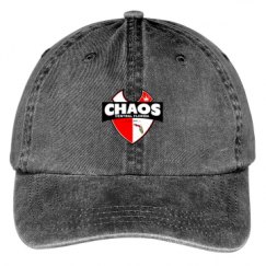 Vintage Baseball Cap