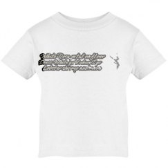 Infant Cotton Tee
