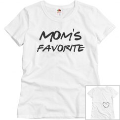 MOM'S FAVORITE