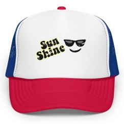 Sunshine Hat