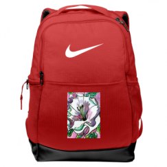 Nike Brasilia Medium Backpack