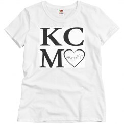Misses KCMO Heart of the City