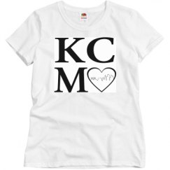 Ladies Basic Softstyle Tee