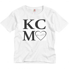 Youth KCMO Heart of the City
