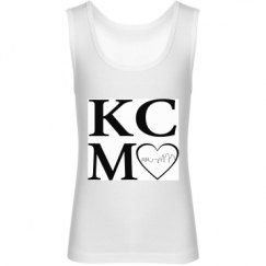 Youth Jersey Tank Top