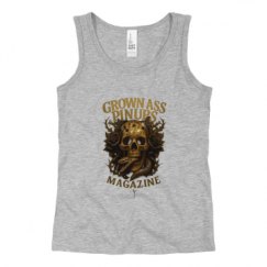 Youth Girls Tank Top