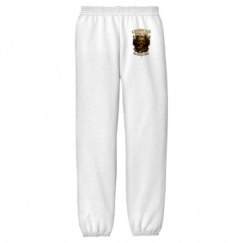 Youth Fleece Sweatpants