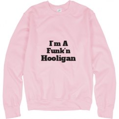 Unisex Basic Promo Crewneck Sweatshirt