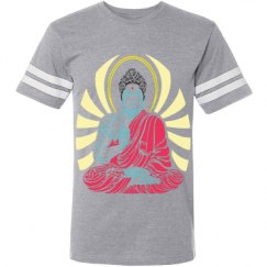 Unisex Vintage Sports Tee