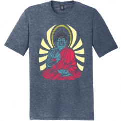 Unisex Perfect Tri Tee