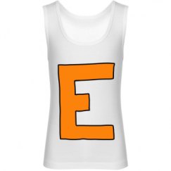 Youth Jersey Tank Top