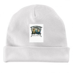 Rabbit Skins Baby Hat