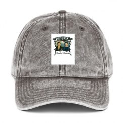 Vintage Baseball Cap