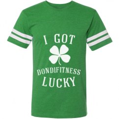 Unisex Vintage Sports Tee