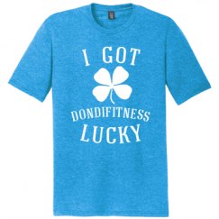 Unisex Perfect Tri Tee