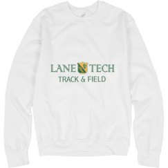 Unisex Basic Promo Crewneck Sweatshirt