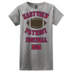 Ladies Basic Softstyle Tee