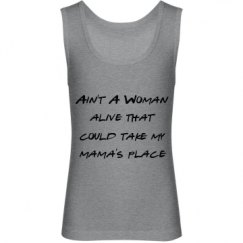 Youth Jersey Tank Top