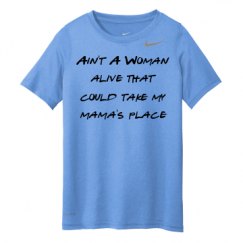 Youth Nike Legend Shirt