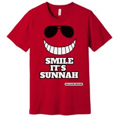 SMILE IT'S SUNNAH