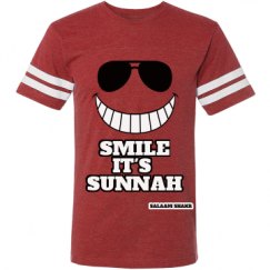 Unisex Vintage Sports Tee