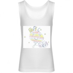 Youth Jersey Tank Top
