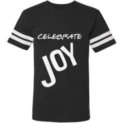 Unisex Vintage Sports Tee