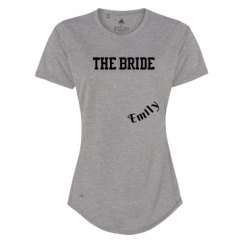 Women's Adidas Sport Shirt 