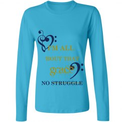 ALL 'BOUT THAT GRACE