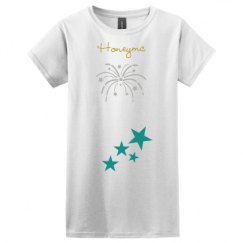 Ladies Basic Softstyle Tee