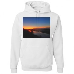 Unisex Basic Promo Hoodie