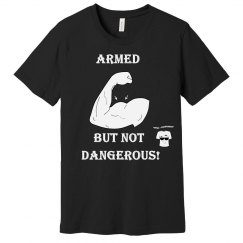 ARMED