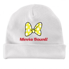 Rabbit Skins Baby Hat