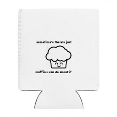 Regular 12 oz Can Cooler