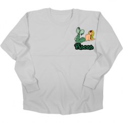 Ladies Game Day Jersey