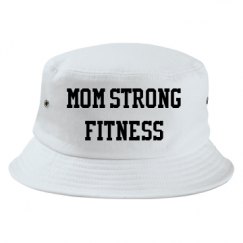 Unisex Bucket Hat