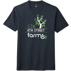 Unisex Perfect Tri Tee