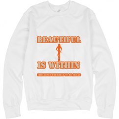 Unisex Basic Promo Crewneck Sweatshirt