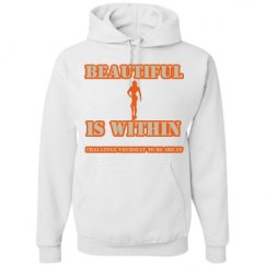 Unisex Basic Promo Hoodie