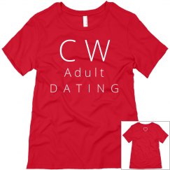 CW Red Top