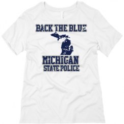 Ladies Relaxed Fit Tee