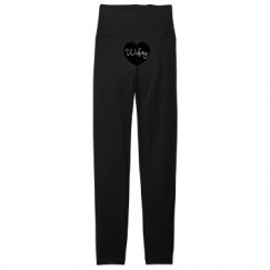 Women's Flex High Waist Legging